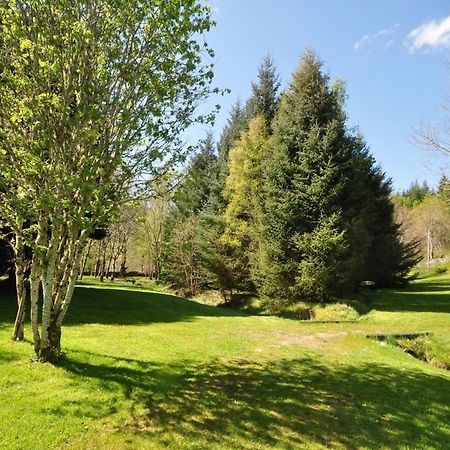 1 Bed In Loch Ness I662C Villa Invermoriston Buitenkant foto
