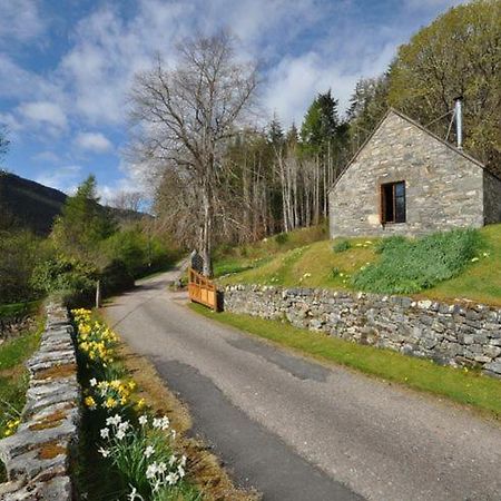 1 Bed In Loch Ness I662C Villa Invermoriston Buitenkant foto