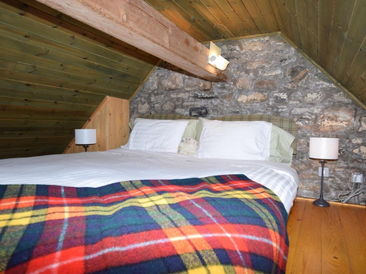 1 Bed In Loch Ness I662C Villa Invermoriston Buitenkant foto