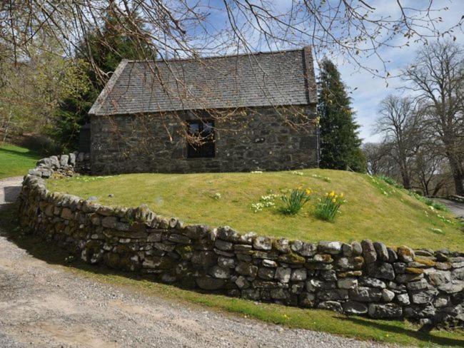 1 Bed In Loch Ness I662C Villa Invermoriston Buitenkant foto