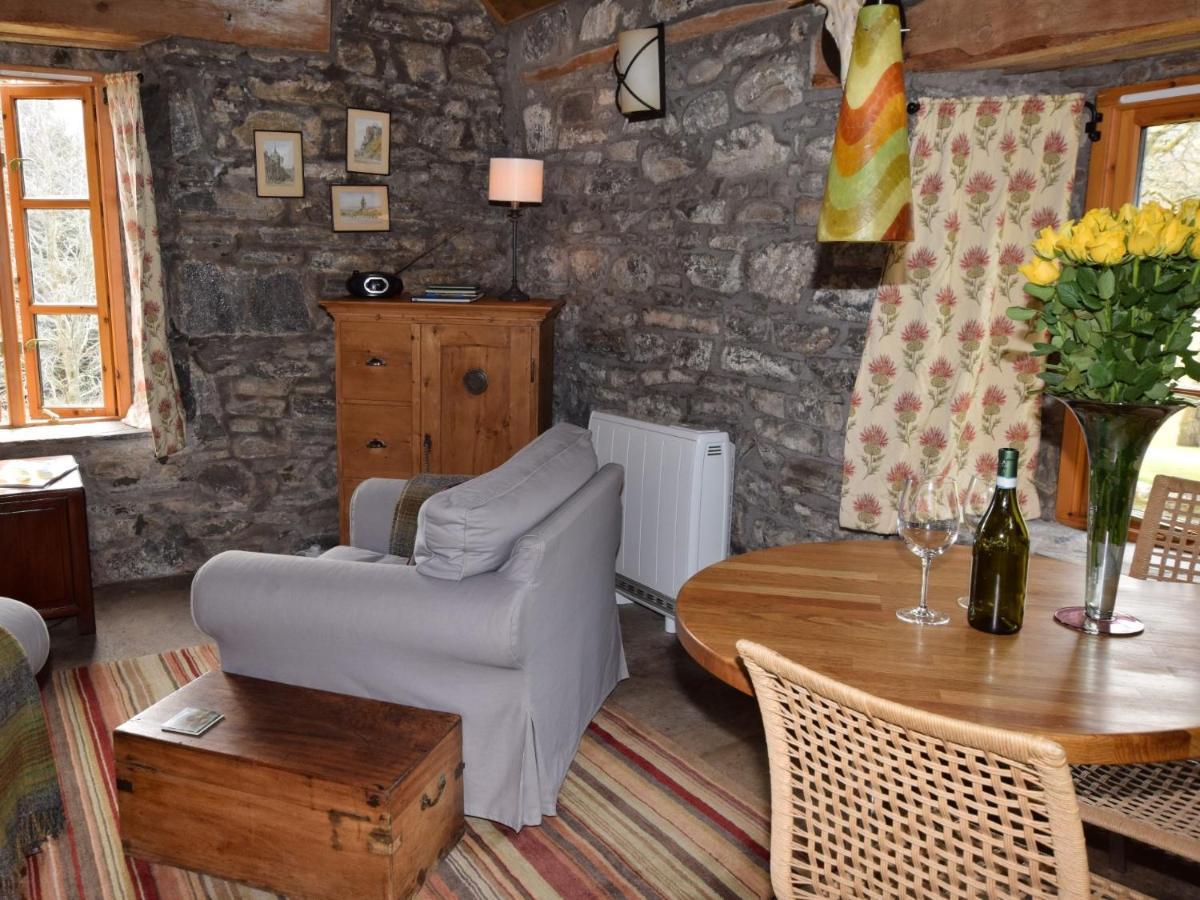 1 Bed In Loch Ness I662C Villa Invermoriston Buitenkant foto