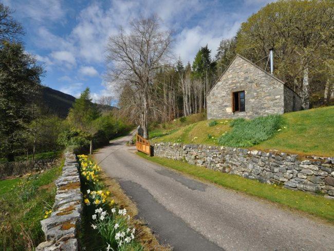 1 Bed In Loch Ness I662C Villa Invermoriston Buitenkant foto